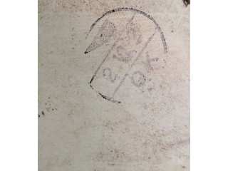 Панель приборов 769809783   Mazda 323 F       