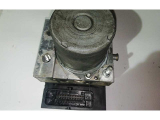 Блок АБС 9665730280   Citroen  C5  2001 - 2004 года