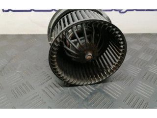 Вентилятор печки Citroen C2