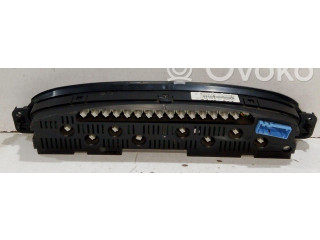 Панель приборов 9651667380, 9651667380 Citroen Xsara Picasso