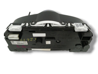 Панель приборов D09M55430 Mazda CX-3