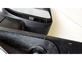 Zpětné zrcátko  levé Infiniti QX56 2006  1406967  