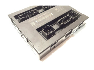 Блок комфорта 8K0907064DQ Audi Q5 SQ5