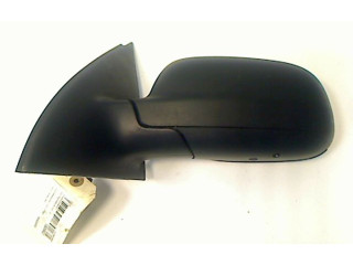 Зеркало электрическое Volkswagen Lupo 1998 - 2005 года