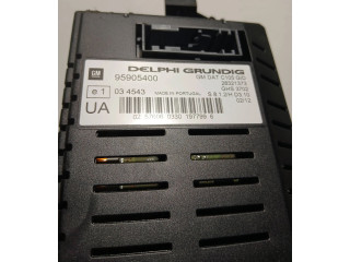 Дисплей    95905400, 28321373   Opel Antara