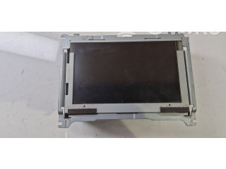 Дисплей    9X2310E889AB, QFJG802A   Jaguar XF