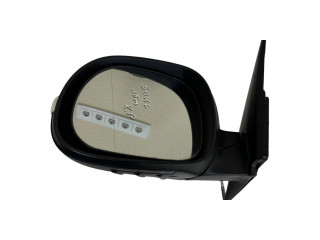 Zpětné zrcátko levé KIA Soul 2015 E4034257, E4034263