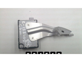 Блок управления двигателя 89740-53060 Lexus IS 220D-250-350