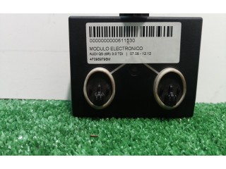 Блок управления 4F0959795M, 4F0959795M Audi Q5 SQ5