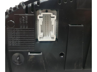 Панель приборов 96657316XT Citroen C4 I