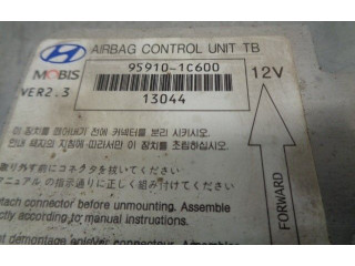 Блок подушек безопасности 959101C600 Hyundai Getz