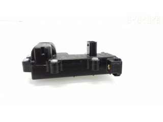 Блок управления дверью