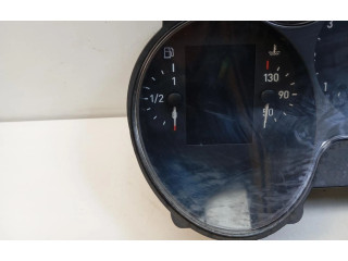 Přístrojová deska Seat Toledo III (5P) 110280281002