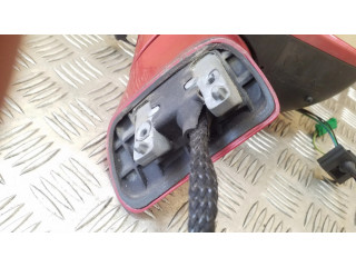 Зеркало электрическое правое Citroen C4 I 2004-2010 года