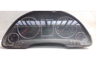 Панель приборов 8E0920901D   Audi A4 Allroad       