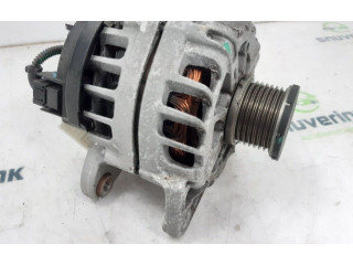 Генератор 231008040R, 2613543A Renault Clio V