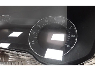 Přístrojová deska Ford Mondeo MK V 2015 DS7T10890A, FS7T10849AMB