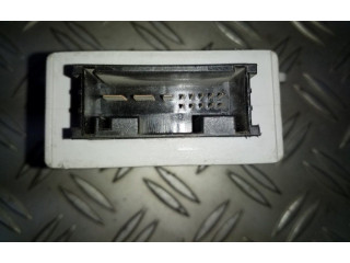 Блок управления иммобилайзера