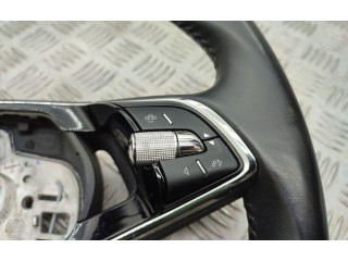 Руль Skoda Octavia Mk4 2019 - года 5E3419093B