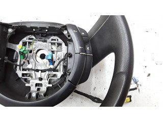 Руль Citroen C4 I  2004-2010 года 6029659      