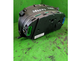 Панель приборов 1U0920801B   Skoda Octavia Mk1 (1U)       