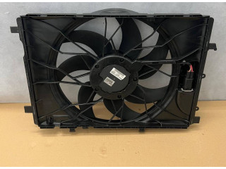 Вентилятор радиатора         Mercedes-Benz CLS C218 X218 