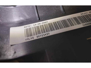 Руль Volvo XC90  2007 - 2014 года 30723437      