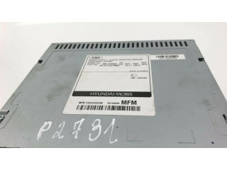 Радио/ проигрыватель CD/DVD / навигация