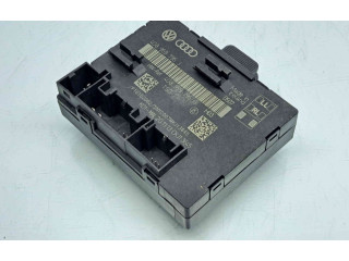 Блок комфорта 4G8959795G Audi A7 S7 4G