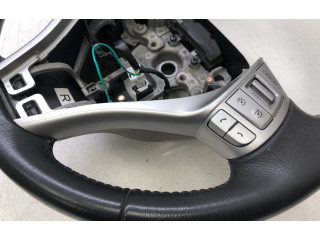 Руль Nissan X-Trail T32 2014 - 2021 года