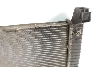 Píst Mercedes-Benz B W245 -