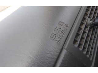 Подушка безопасности водителя    Saab 9-5