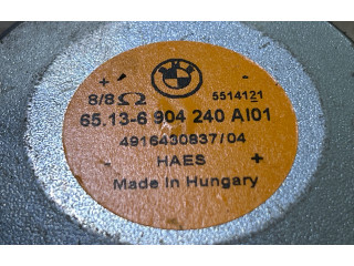 Zpětné zrcátko BMW X5 E53 2005 4916430837, 5514121