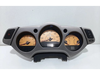 Přístrojová deska Nissan Murano Z50 2007 A6300001