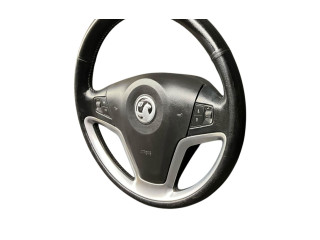 Volant Opel Antara 2012