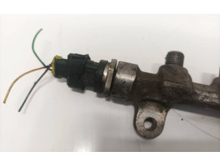 Топливная рампа 0445214181   KIA Ceed  