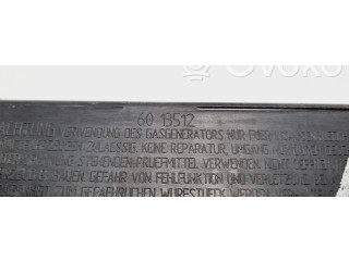 Подушка безопасности двери 6013512 Mercedes-Benz A W168