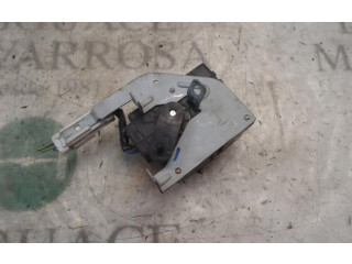 Блок управления SsangYong Korando