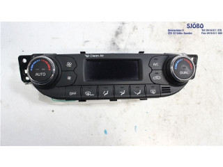 Блок управления климат-контролем 97250A2202WK, 97250-A2202-LHD   KIA Ceed