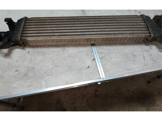 Интеркулер     Volvo V50 