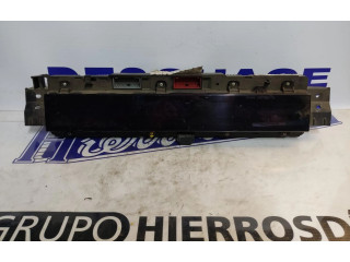 Přístrojová deska Renault Espace IV