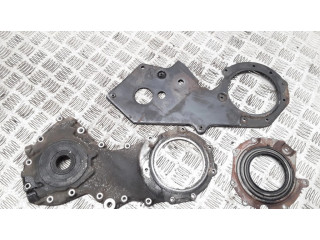 Защита основного ремня