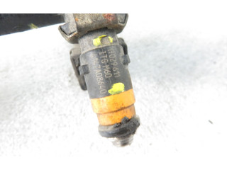 Vstřikovací lišta H029611, 8200139674C Renault Thalia I K4J 712