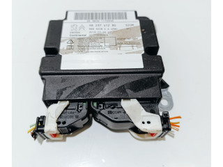 Блок управления надувных подушек 9823741280, A2C15939904 Citroen Berlingo
