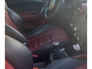 Панель приборов Audi A1