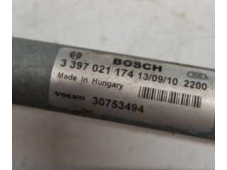 Рулевая рейка  Комплект механизма стеклоочистителей 30753494   Volvo V60 2011 - 2013 года