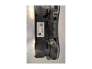 Панель приборов 6V0920700B   Skoda Fabia Mk3 (NJ)       