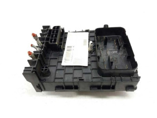   Pojistková skříňka 5N0937123A   Volkswagen Tiguan 2012