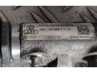 Комплект системы впрыска топлива 0445010514, 02131009 Skoda Yeti (5L) CFH