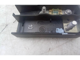 Pojistková skříňka 7H0937550A Volkswagen Transporter - Caravelle T5 2007